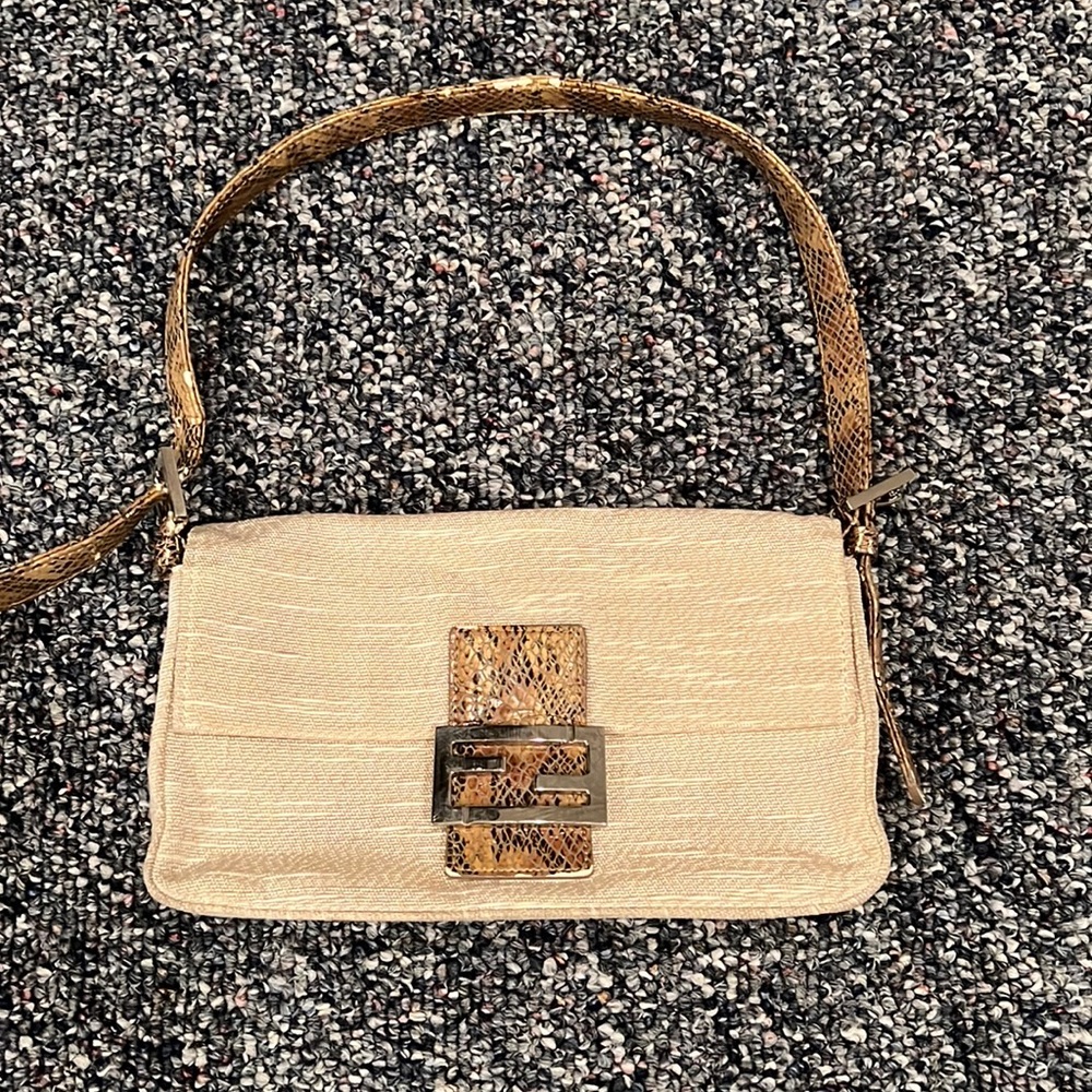Mini Purse - image 1